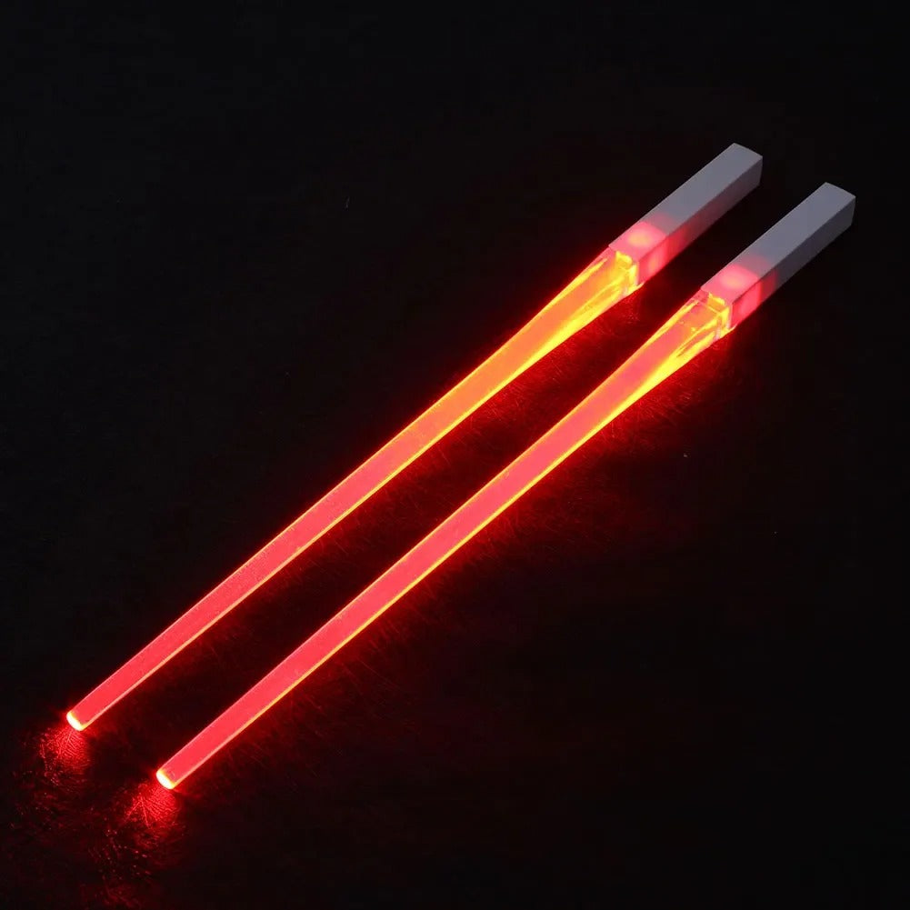 Nurusan Glow-UP™ LED Chopsticks