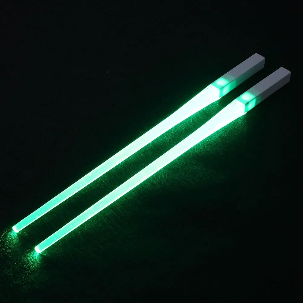 Nurusan Glow-UP™ LED Chopsticks