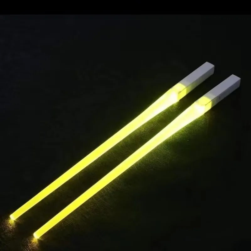 Nurusan Glow-UP™ LED Chopsticks