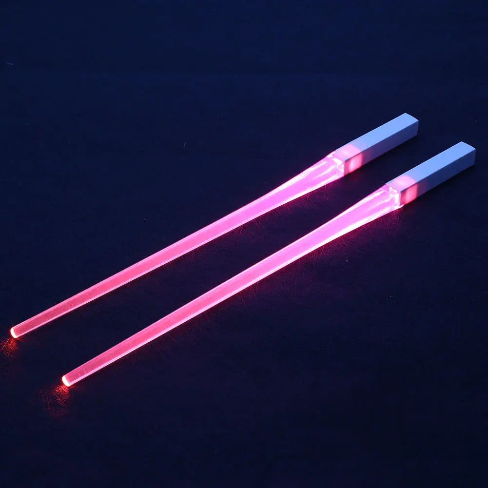 Nurusan Glow-UP™ LED Chopsticks