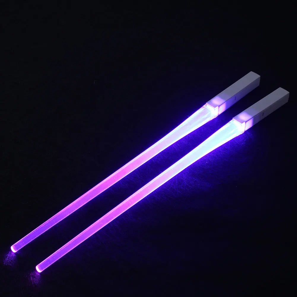 Nurusan Glow-UP™ LED Chopsticks