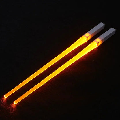 Nurusan Glow-UP™ LED Chopsticks