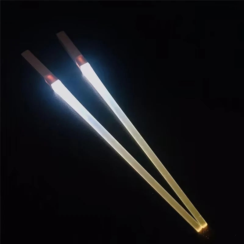 Nurusan Glow-UP™ LED Chopsticks