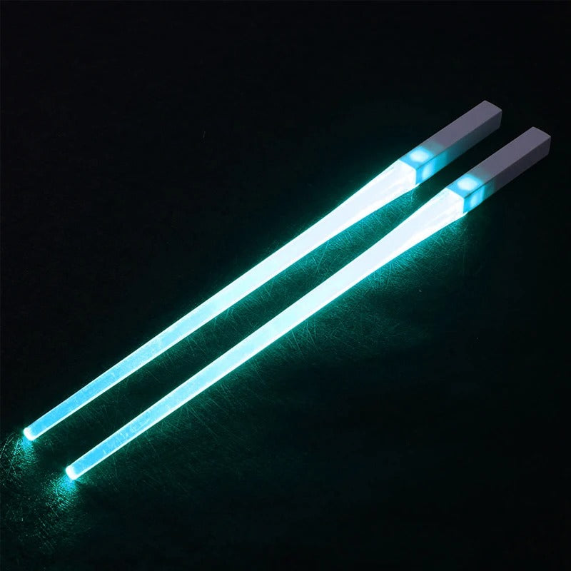 Nurusan Glow-UP™ LED Chopsticks